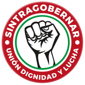 SINTRAGOBERNAR – Sindicato de Trabajadores de la Gobernación de Nariño