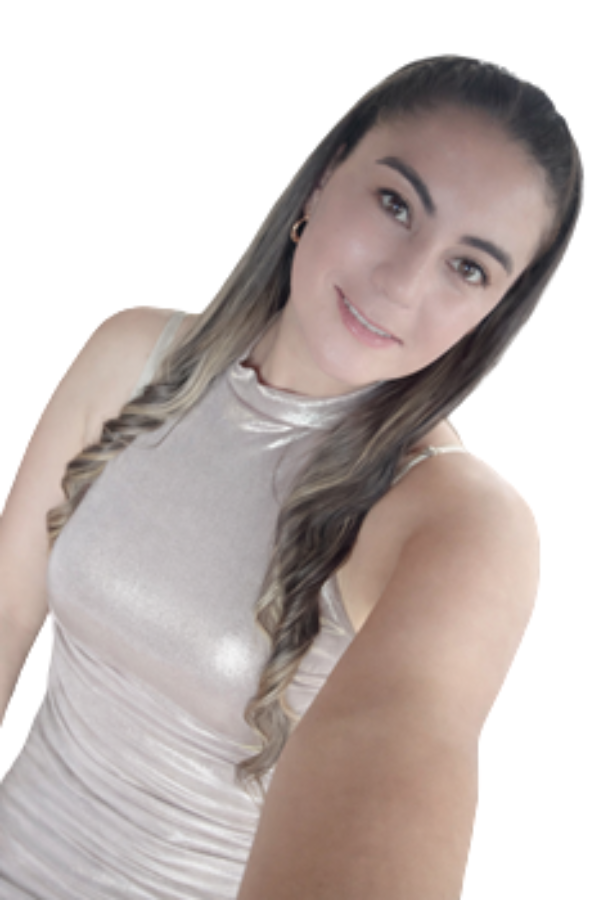 Imagen Opinion Daniela