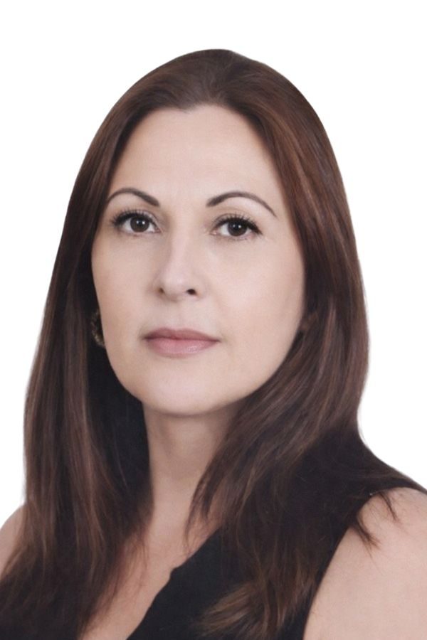 María Helena Belalcazar Mendoza